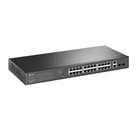 TL-SG1428PE PoE коммутатор TP-LINK - от {0} сум