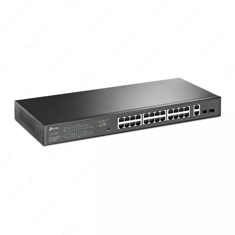 TL-SG1428PE PoE коммутатор TP-LINK