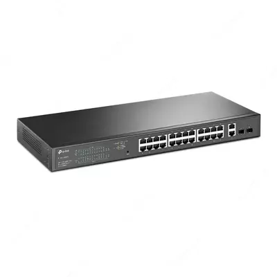 TL-SG1428PE PoE коммутатор TP-LINK