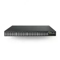 S5750E-52X-P-SI PoE коммутатор DCN