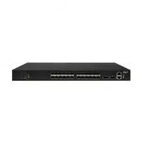 S5750E-52X-P-SI PoE коммутатор DCN