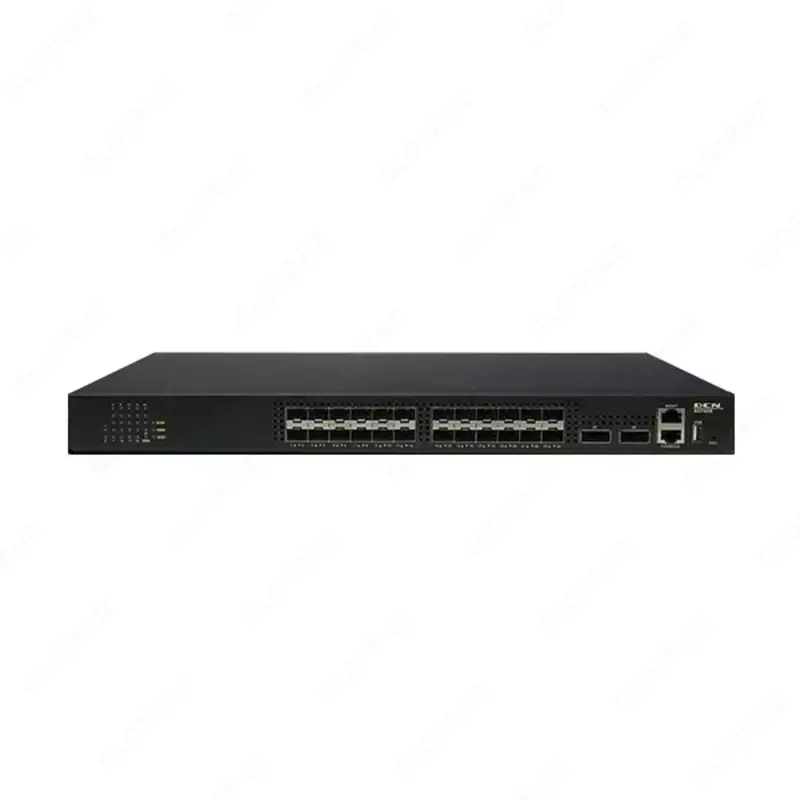 S5750E-52X-P-SI PoE коммутатор DCN
