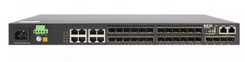 S5750E-52F-SI-R L3 коммутатор DCN - от {0} сум