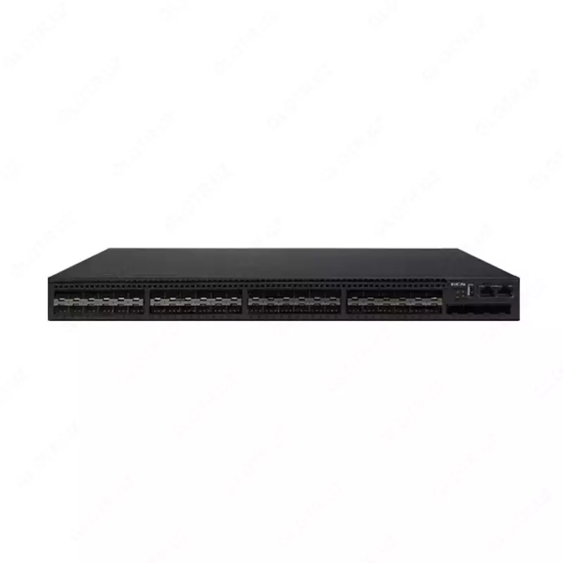 S5750E-52X-P-SI PoE коммутатор DCN - {0} so'mdan