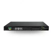 S5750E-52X-P-SI PoE коммутатор DCN - {0} so'mdan
