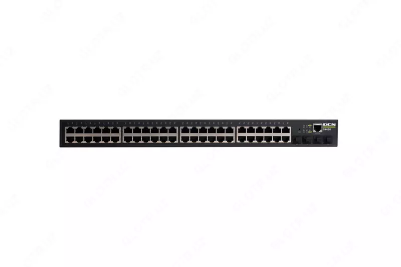 S4600-52P-SI L2 коммутатор DCN