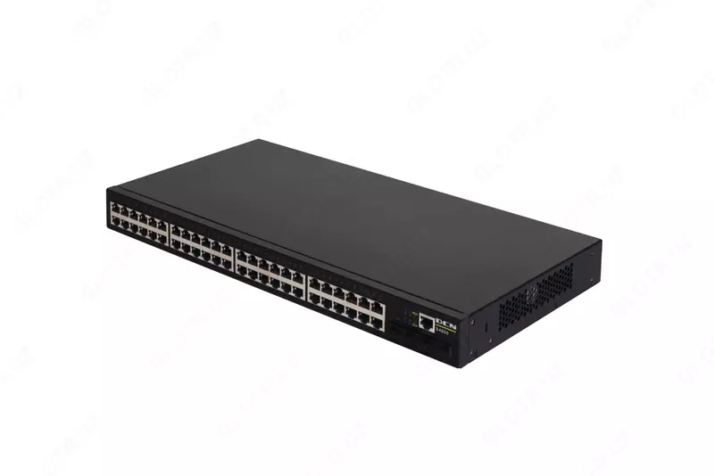 S4600-52P-SI L2 коммутатор DCN - от {0} сум
