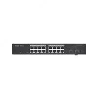  RG-ES218GC-P PoE коммутатор Ruijie - 