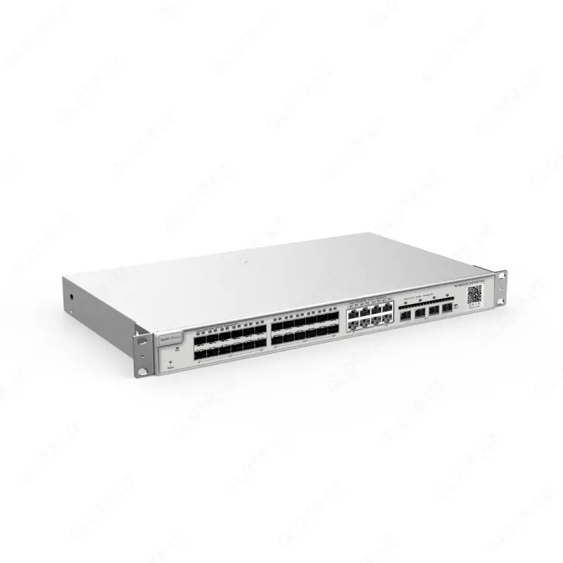 RG-NBS3200-24SFP/8GT4XS L2 коммутатор Ruijie