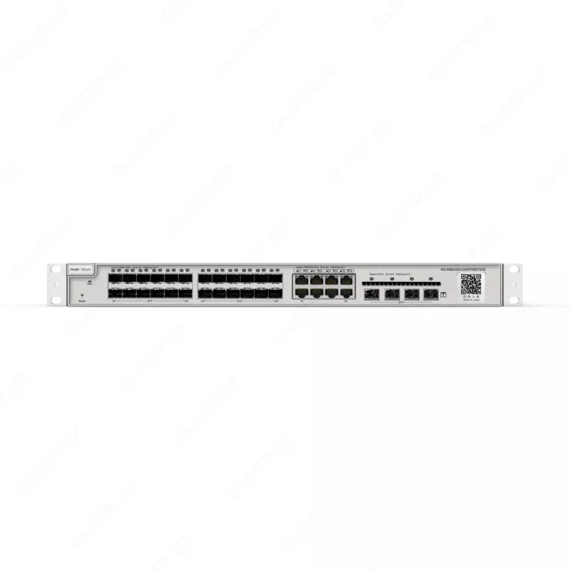  RG-NBS3200-24SFP/8GT4XS L2 коммутатор Ruijie - 
