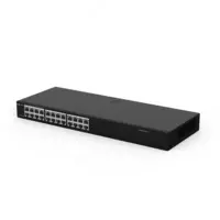 S5750E-52X-P-SI PoE kommutator DCN