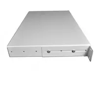 Патч панель оптическая незагруженная 1U - от {0} сум