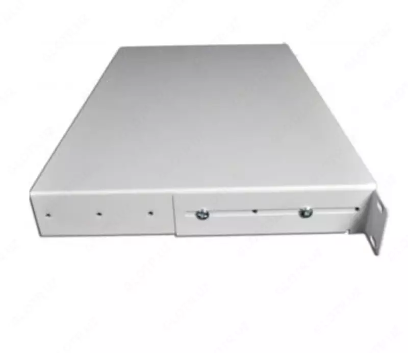 Патч панель оптическая незагруженная 1U - от {0} сум