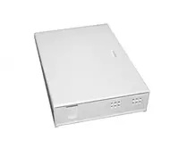 Патч панель оптическая незагруженная 1U