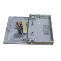 Патч панель оптическая незагруженная 1U - {0} so'mdan