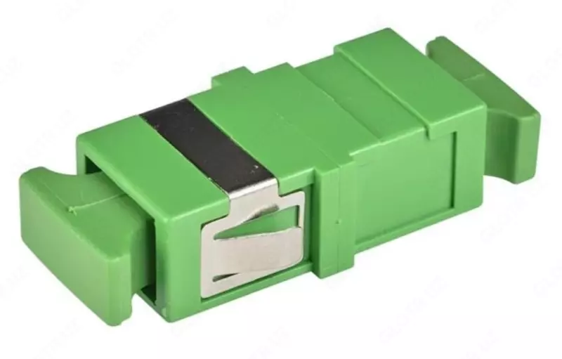 Патч панель оптическая незагруженная 1U