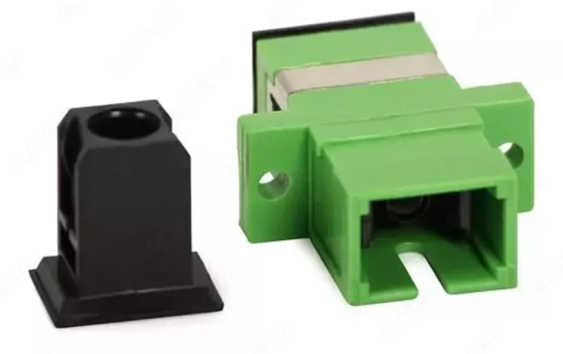  Патч панель оптическая незагруженная 1U - 