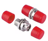 Патч панель оптическая незагруженная 1U - {0} so'mdan