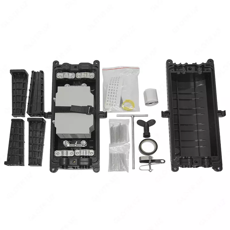 GPJ-X 8 волокон