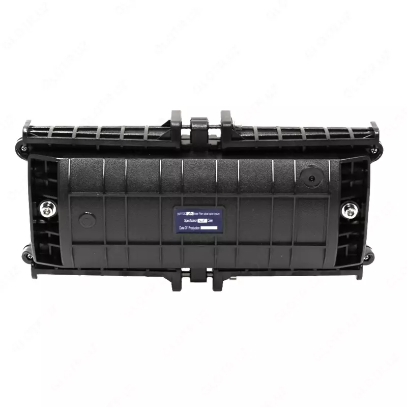 Патч панель оптическая незагруженная 1U