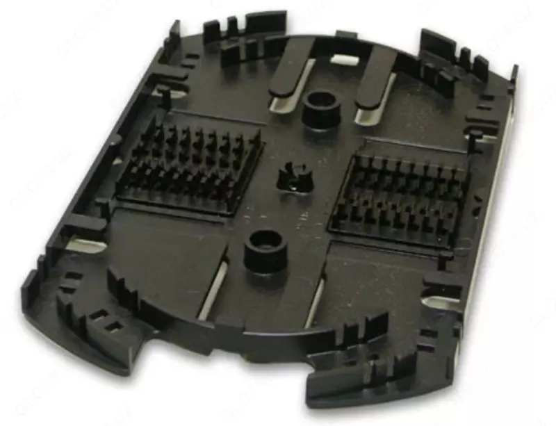 Сплайс кассета