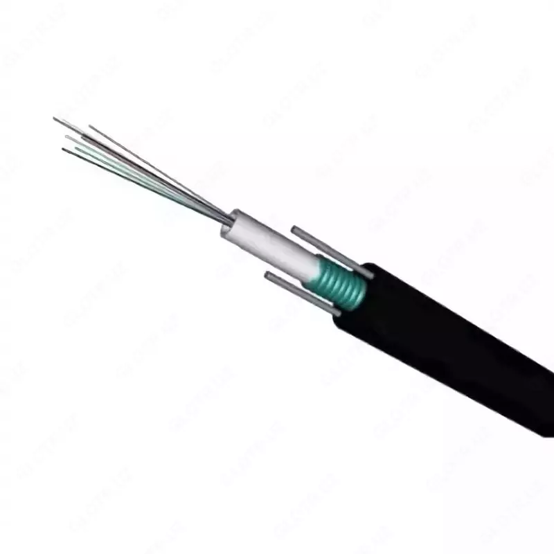  Multi Mode  8-MM  50/125 канализация  FP Mark  Оптический кабель - 