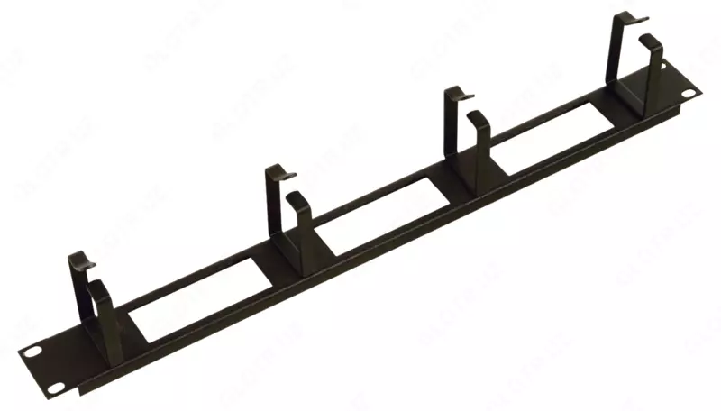 Патч панель оптическая незагруженная 1U