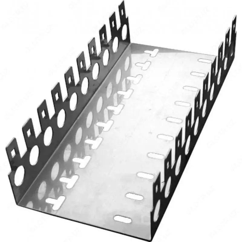 Планка для плинтов 100 парная - от {0} сум