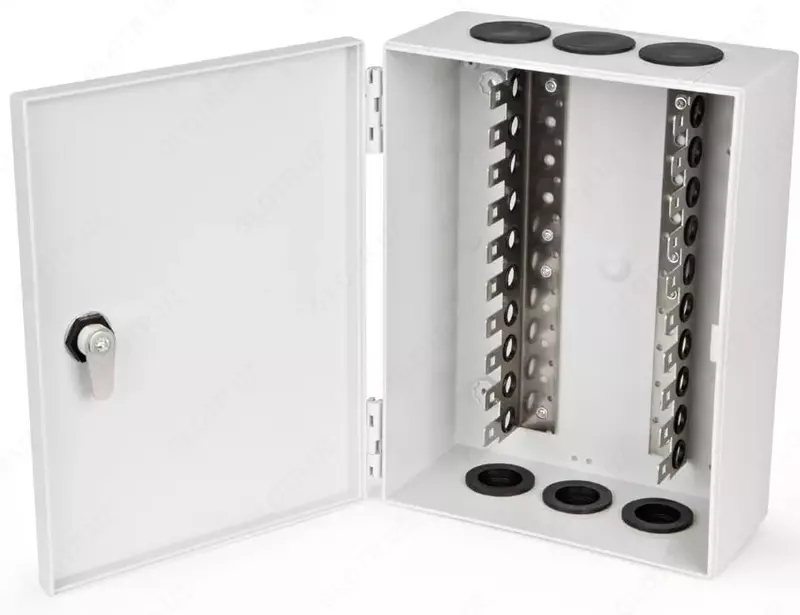 Распределительная коробка 100 парная