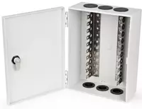 Распределительная коробка 100 парная