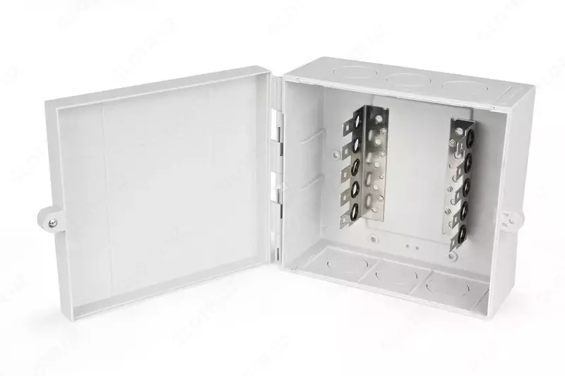 Распределительная коробка 50 парная