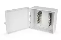 Распределительная коробка 50 парная