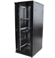 Патч панель оптическая незагруженная 1U