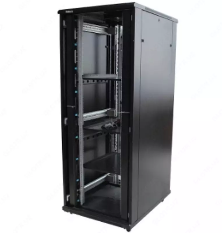 Патч панель оптическая незагруженная 1U