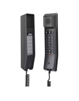GHP611 mehmonxona IP-telefon Grandstream