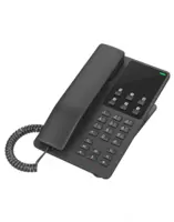 GHP621 mehmonxona IP-telefon Grandstream