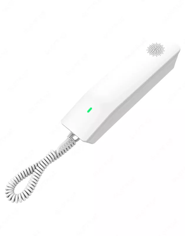 GHP610W Wi-Fi гостиничный IP телефон Grandstream