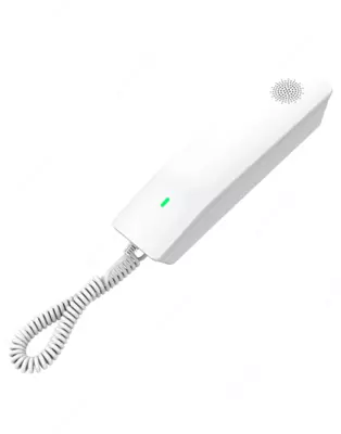 GHP610W Wi-Fi гостиничный IP телефон Grandstream