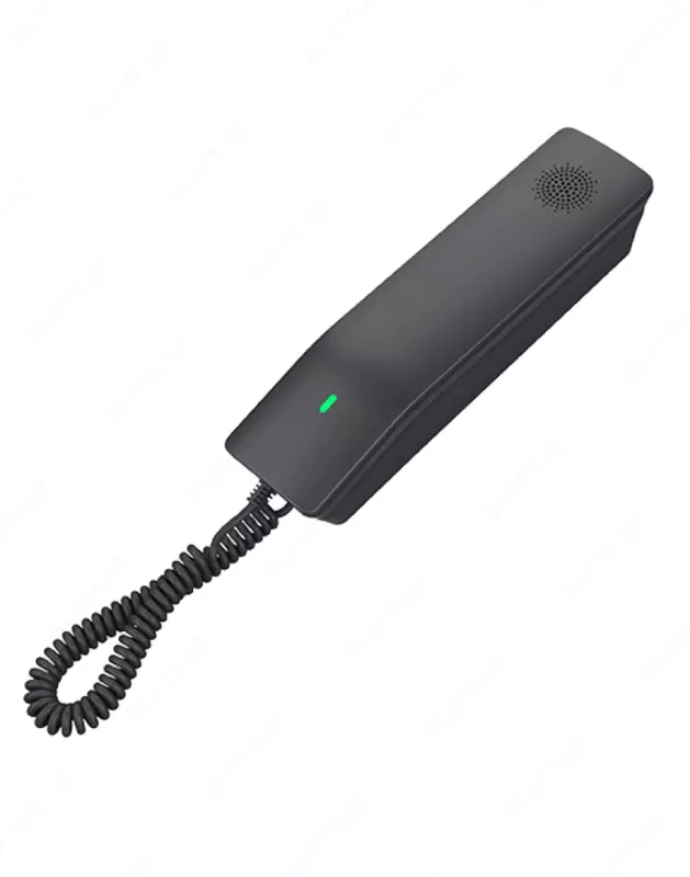 GHP611W Wi-Fi гостиничный IP телефон Grandstream
