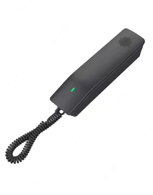 GHP611W Wi-Fi гостиничный IP телефон Grandstream