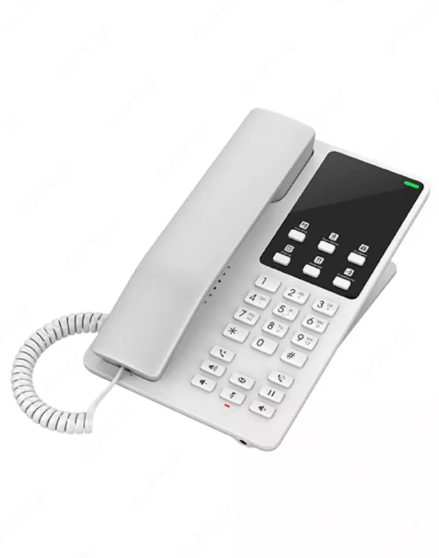GHP620 гостиничный  IP телефон Grandstream