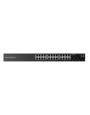 GWN7803P L2 коммутатор Grandstream