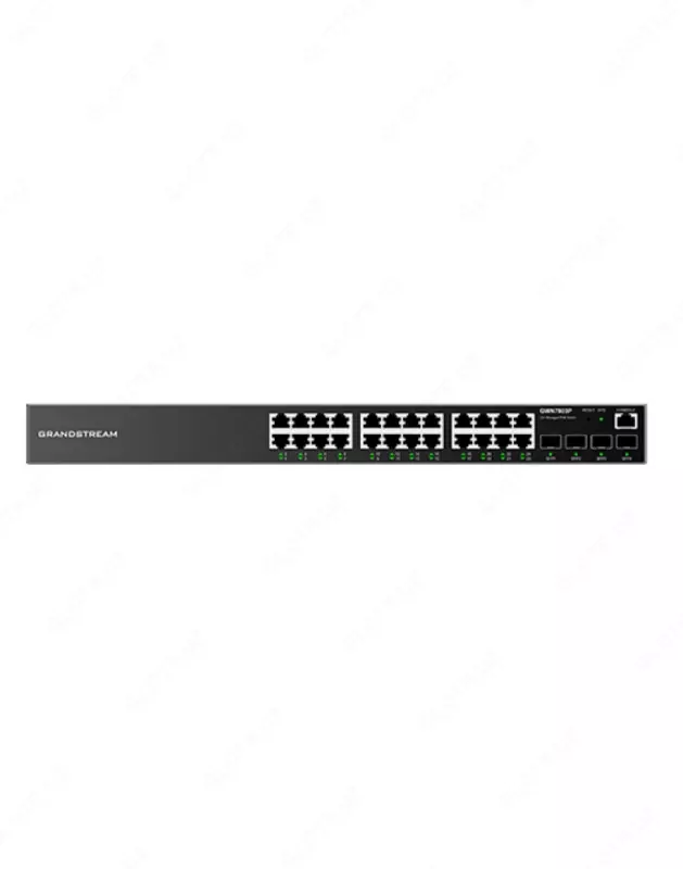 GWN7803P L2 коммутатор Grandstream