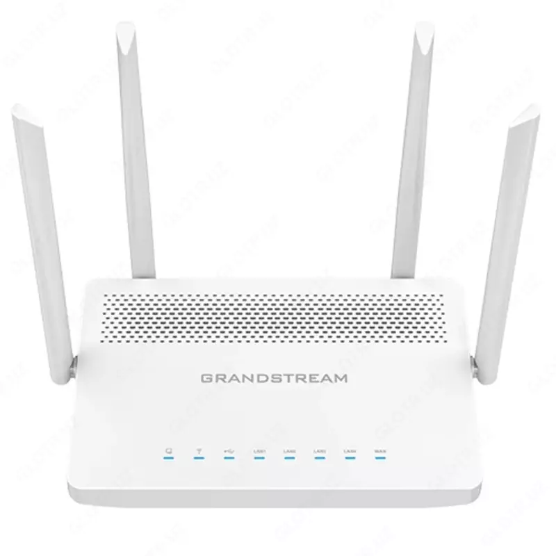GWN7052F router Grandstream
