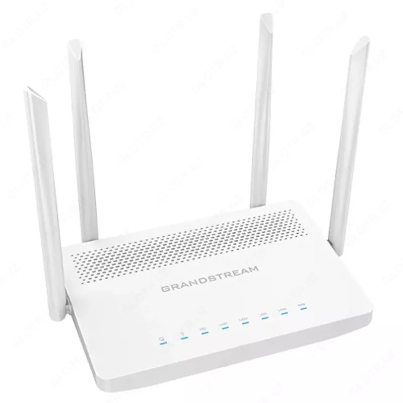 GWN7052F router Grandstream