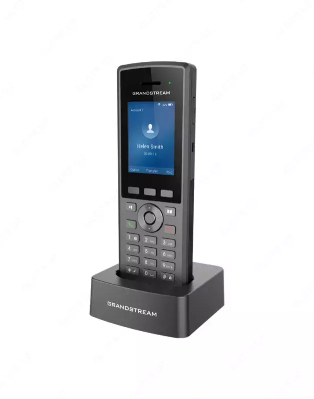 WP825 Wi-Fi телефон Grandstream