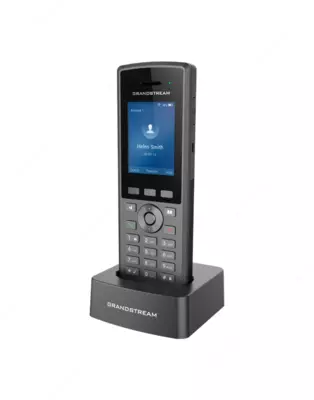 WP825 Wi-Fi телефон Grandstream