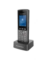 WP825 Wi-Fi телефон Grandstream