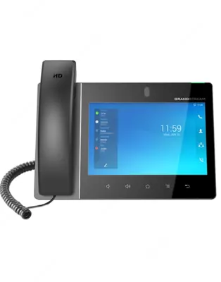 GXV3480 IP-video telefon Grandstream