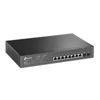 TL-SG2210MP PoE коммутатор TP-LINK - от {0} сум